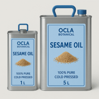 Sesame Seed Oil